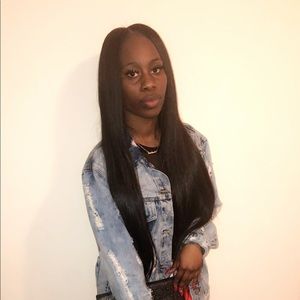 Meet your Posher, Kentyra